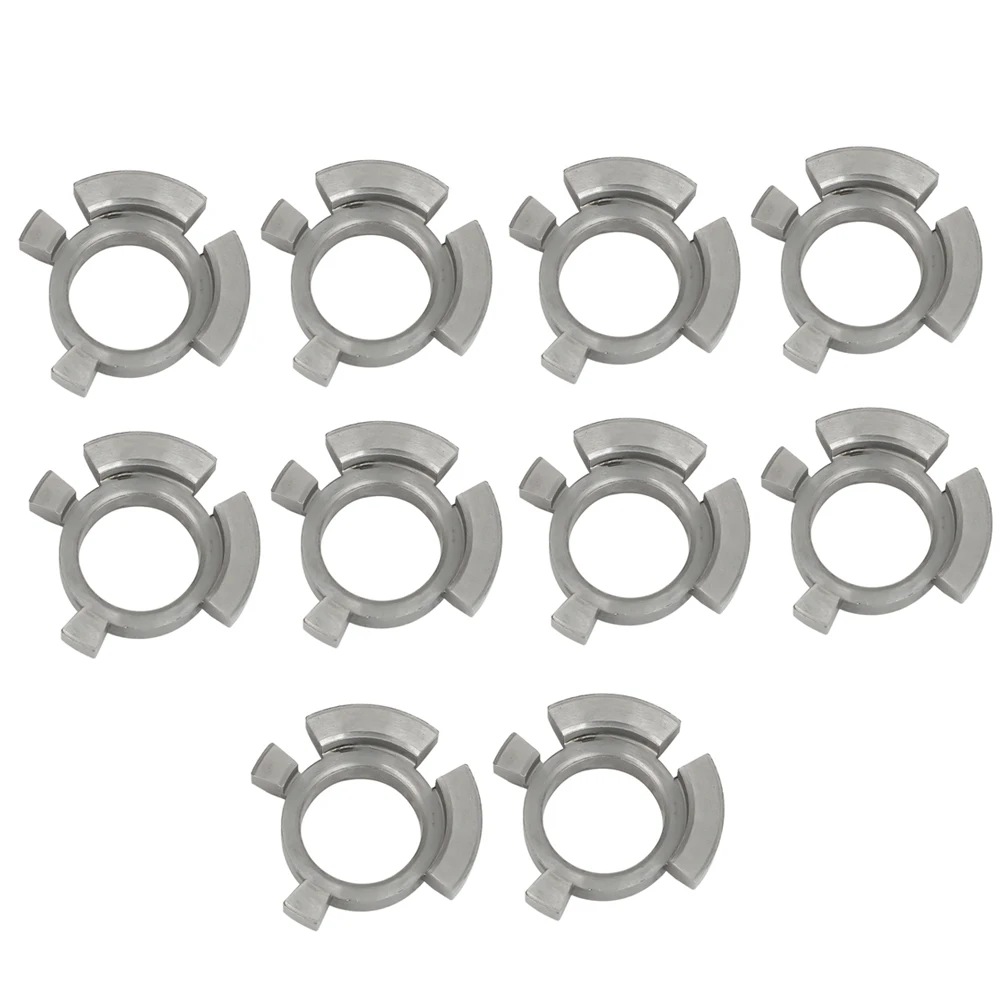 Anello trasmettitore di impulso dell'albero a camme 10PCS per Chevrolet Cruz Orlando Opel Vauxhall Insignia Vectra Astra Zafira 55565480