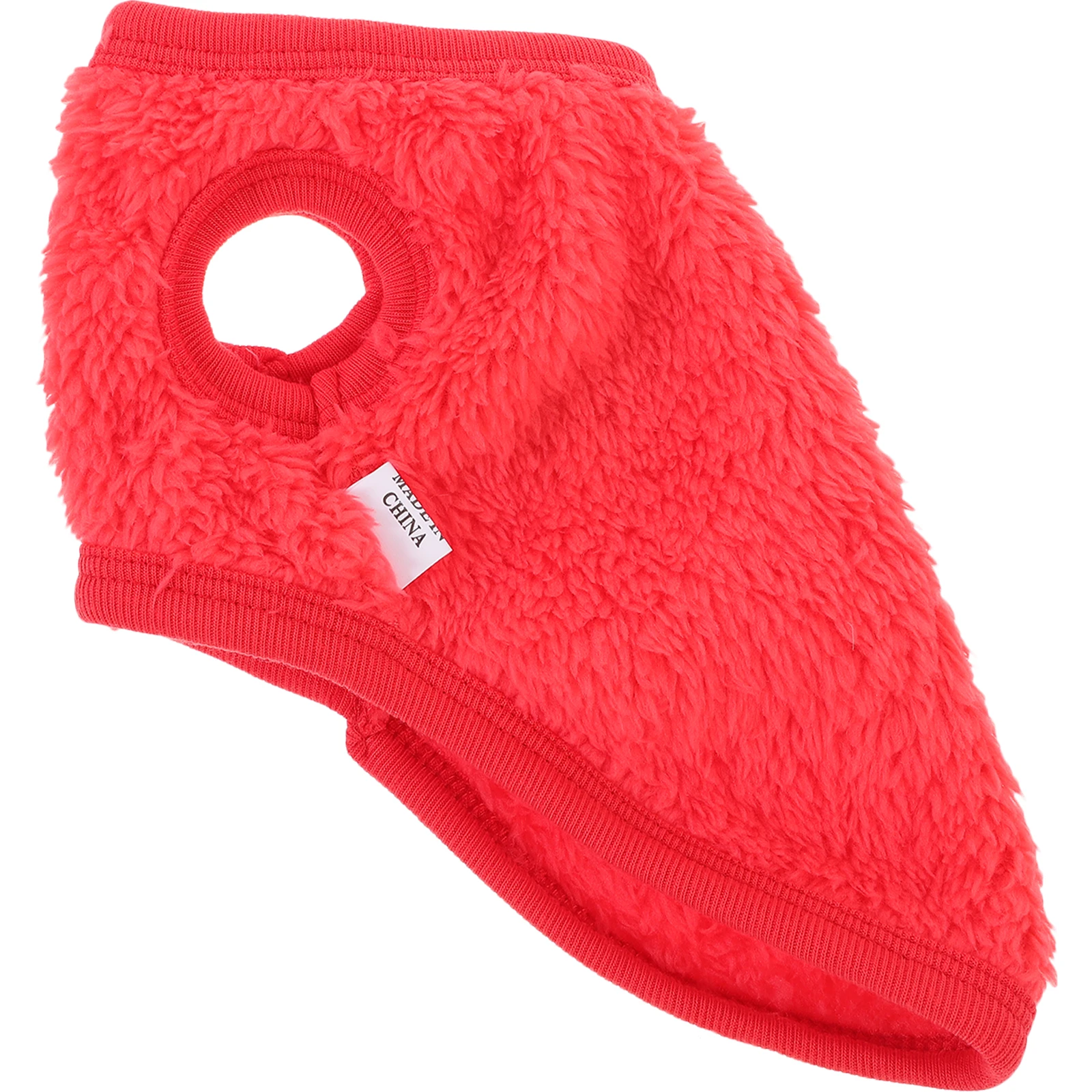 

Rabbit Warm Clothes Pet Breathable Clothing Fashion Unique Style Bright Color Soft Material Durable Quality Small Animals Winter