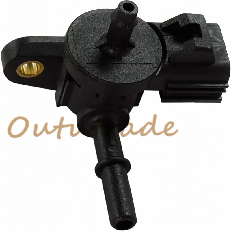 Fuel Pressure Sensor For Ford Focus 1999-2000 Ford Contour Mercury Mystique XS4Z9F972DA 2260003 XS2Z9F972GA 1802559354 Autoparts