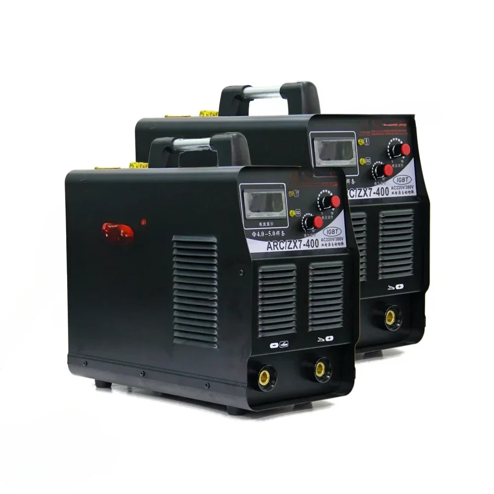 

GOLDEN ELEPHANT Welding Machine Of Dc Inverter Arc Mma 400 Manufacturers