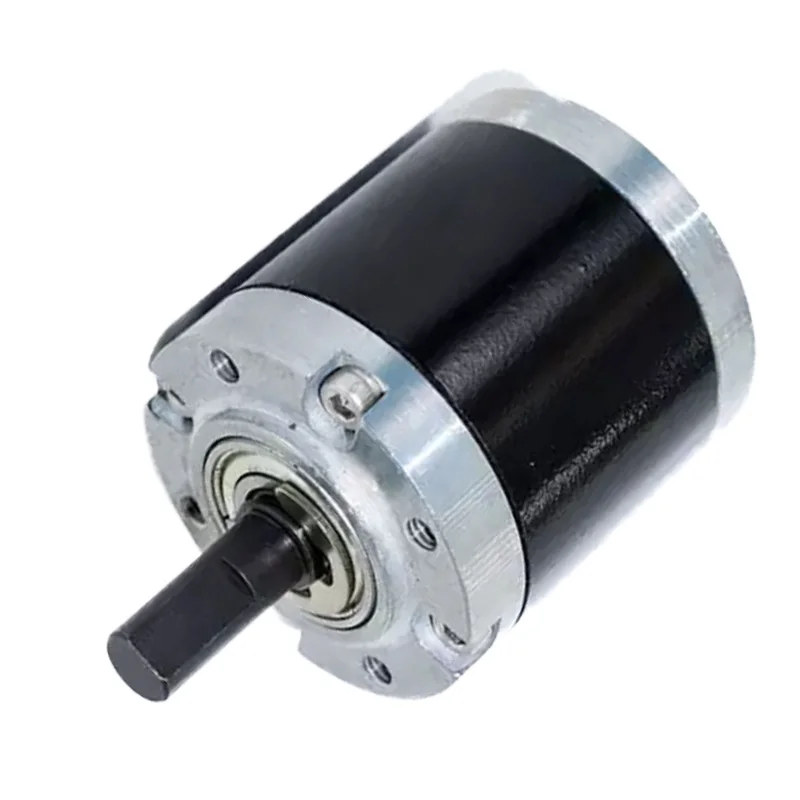 CM42 42mm Planetary Reducer Gearbox 775 Reducer Motor Can Be Equipped With 775 795 Motor