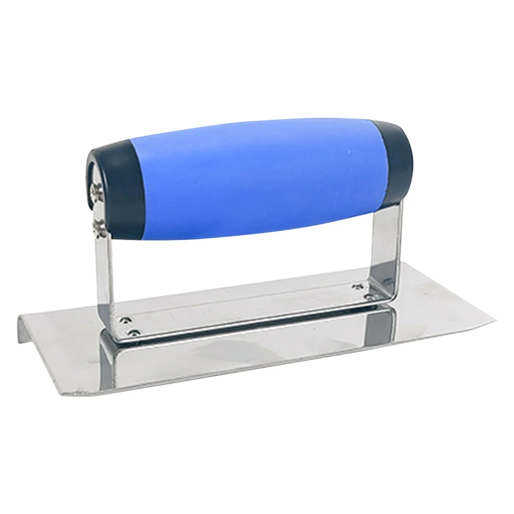 

Plaster Stucco Cement Finishing Tool Concrete Tools Stainless Steel Pool Trowel Plaster Cement Stucco Masonry Construction Tool