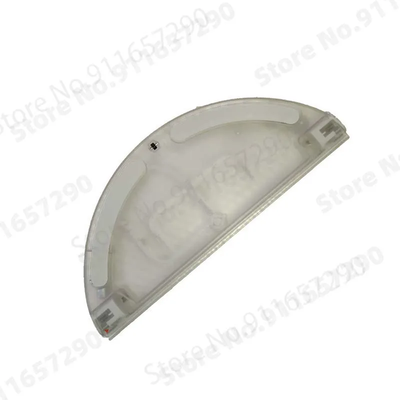 For Dreame D9 D9 Pro 2C L10 L10 Pro Water Tank Spare Parts Mop Cloth Washable Cleaning Rag Replacement Robot Accessories