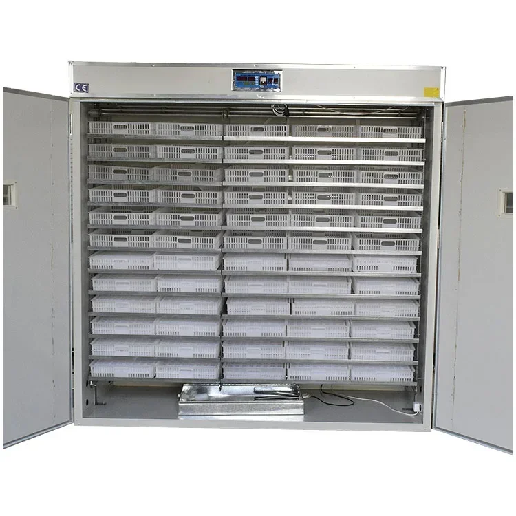 

Factory Direct Egg Incubator 10000 Capacity with Price 1000 for Sale in Ghana Solar Automatic 5000