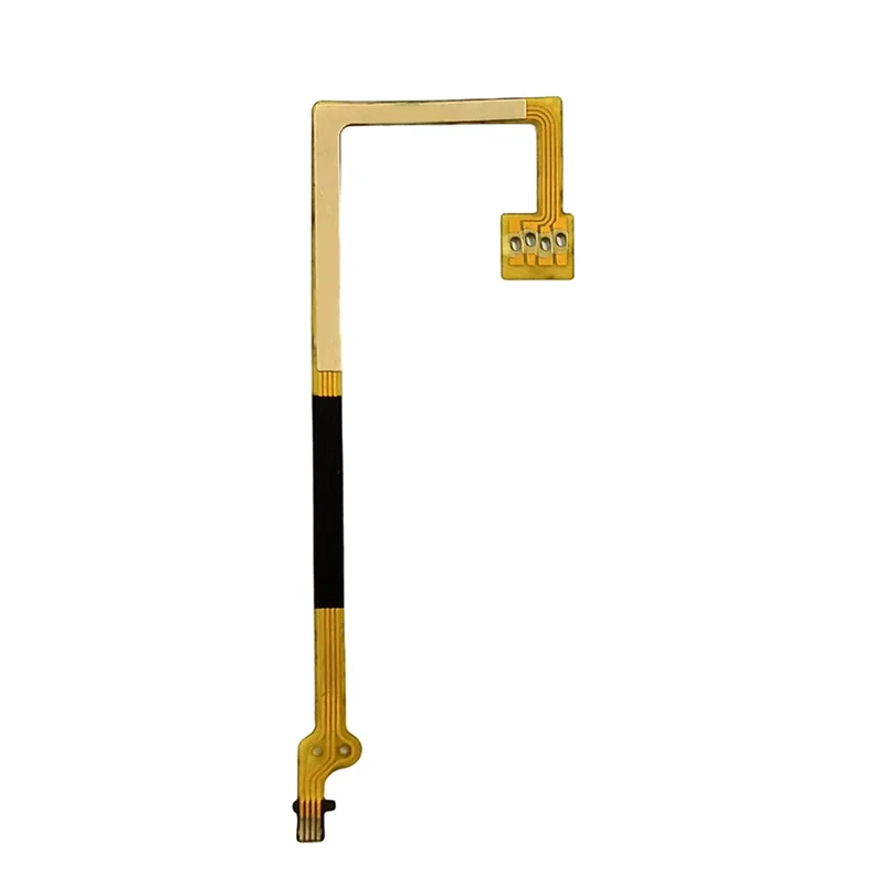 

Practical-Flex Cable For Nikon Z24-70 F4 Lens, Camera Repair Parts, Durable & Precise