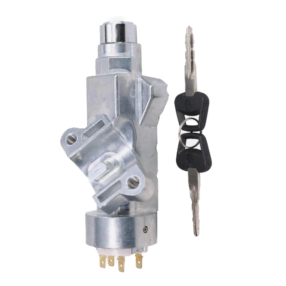 

Замок зажигания в сборе с замком рулевой колонки LR077439 для Land Rover Defender Td5 90 110 2007-2016, аксессуары