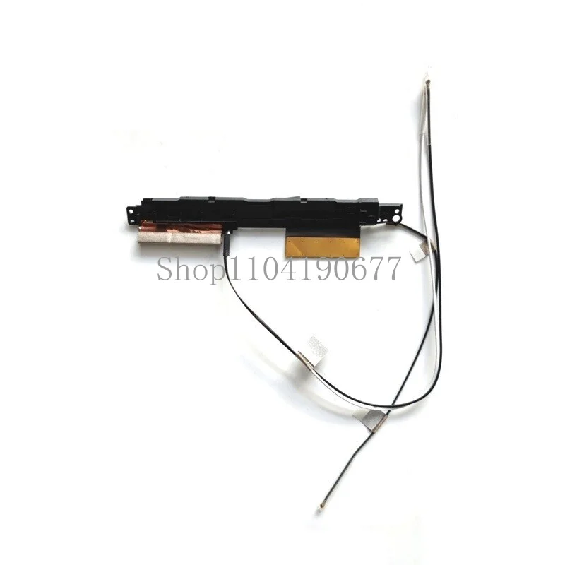 New Antenna Cable Wifi Wire Line For Dell Latitude 5285 E5285 00R90F 0R90F