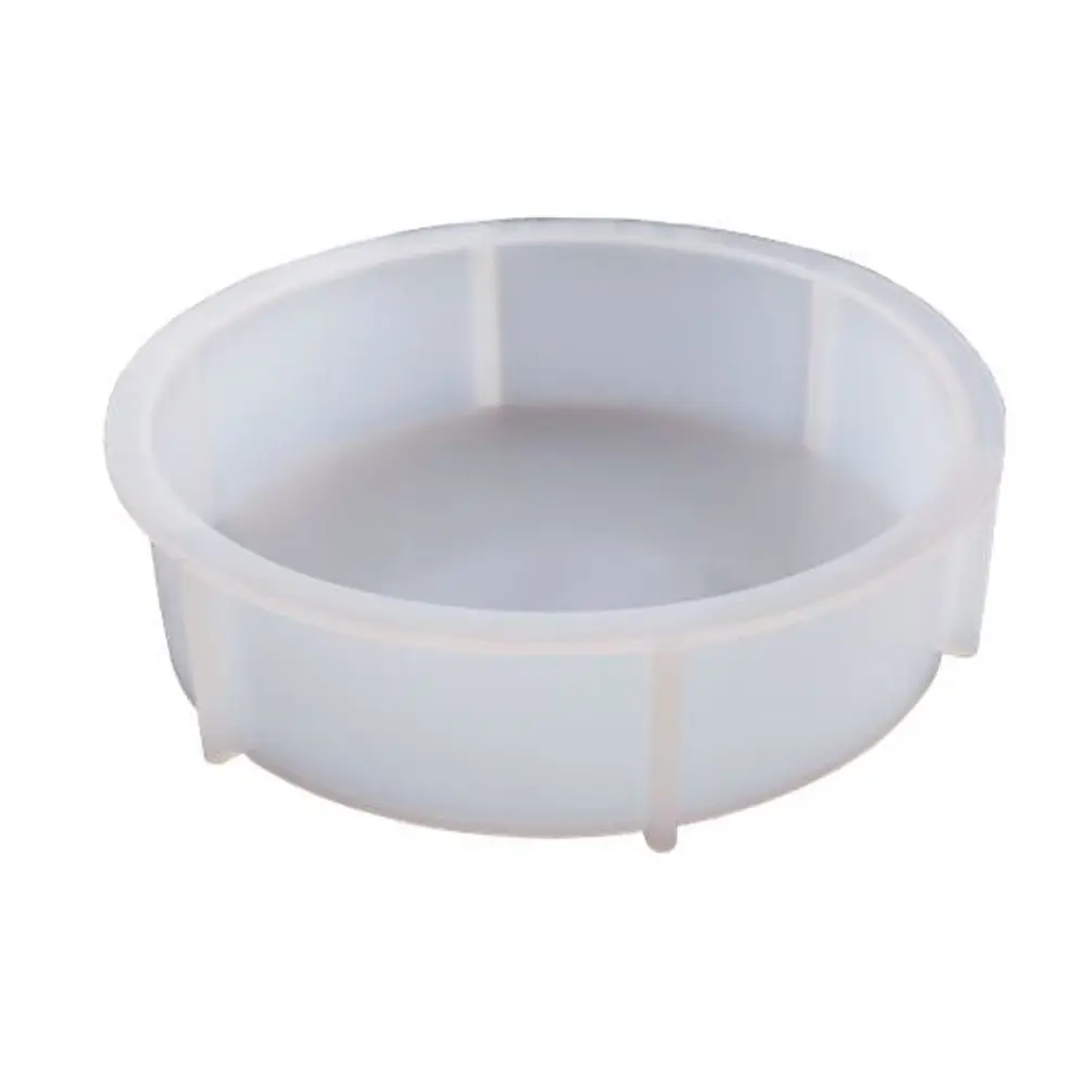 

Clay Tool DIY Gift Toy Silicone Mold Heart Round Rectangle Resin Epoxy Mould Geometry Specimen