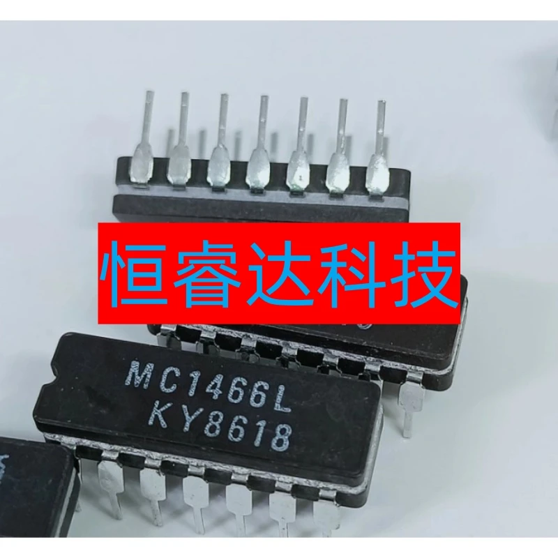 

Free Shipping 5pcs/lots MC1466L MC1466 CDIP-14 IC In stock!