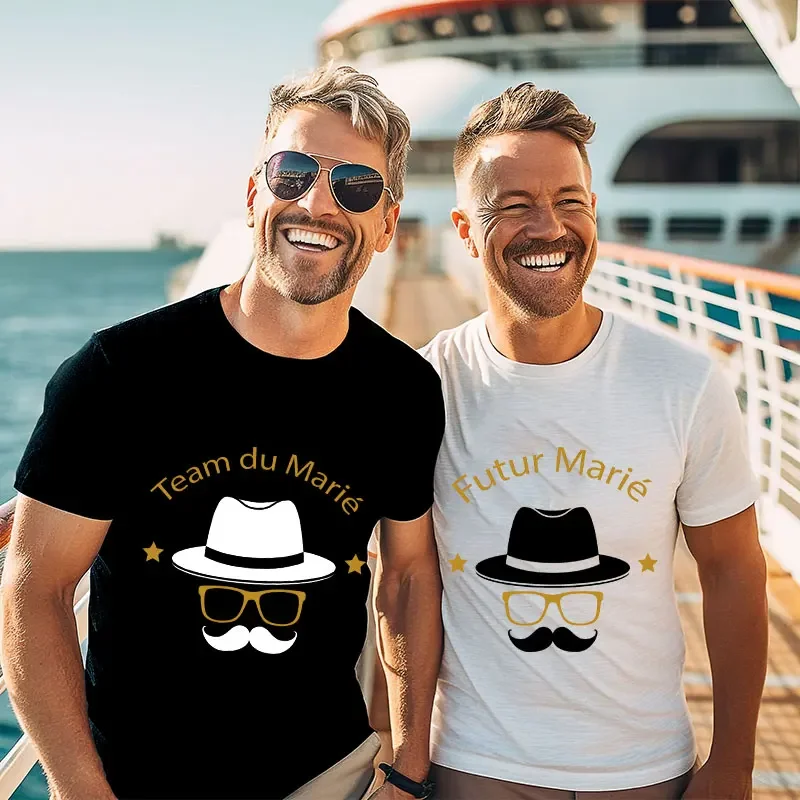 French Men Single F…