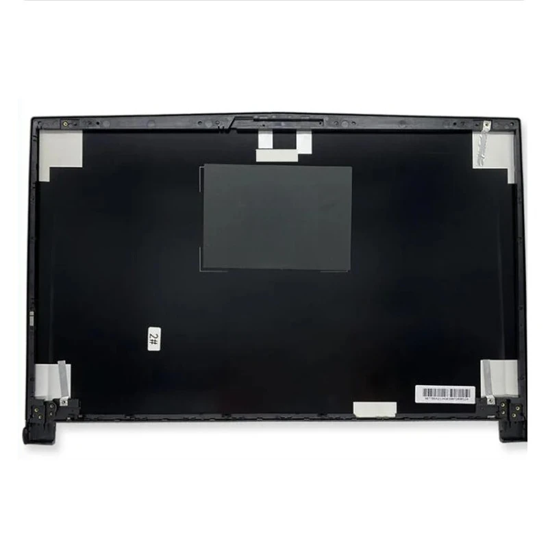 Screen border frame hinge cover upper bottom shell palm rest LCD back case Laptop Cover For MSI GS73 GS73VR MS-17B1 MS-17B3 17B5