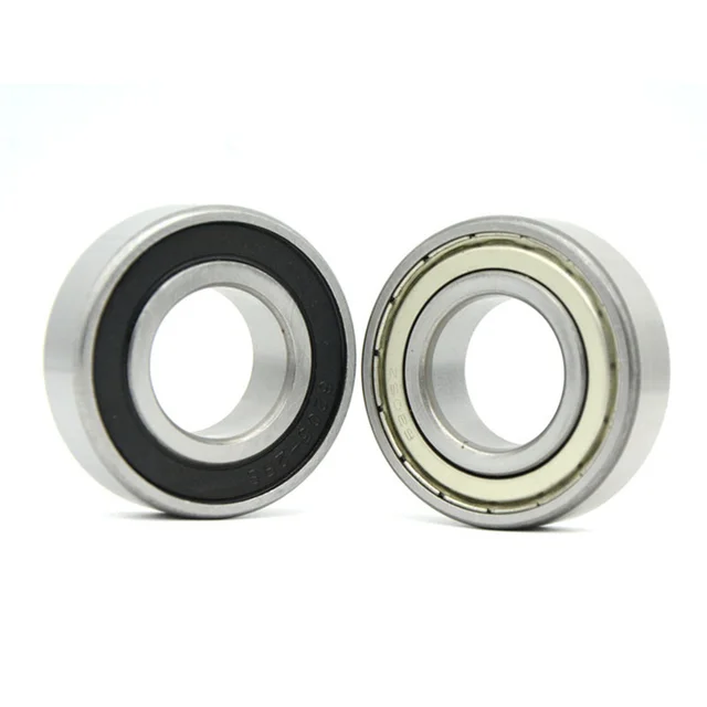 3064-a72c96.jpg Deep Groove Ball Bearings (6200 Series)