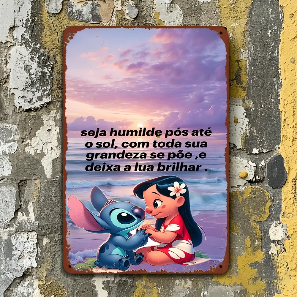 Disney Stitch & Ang… - image