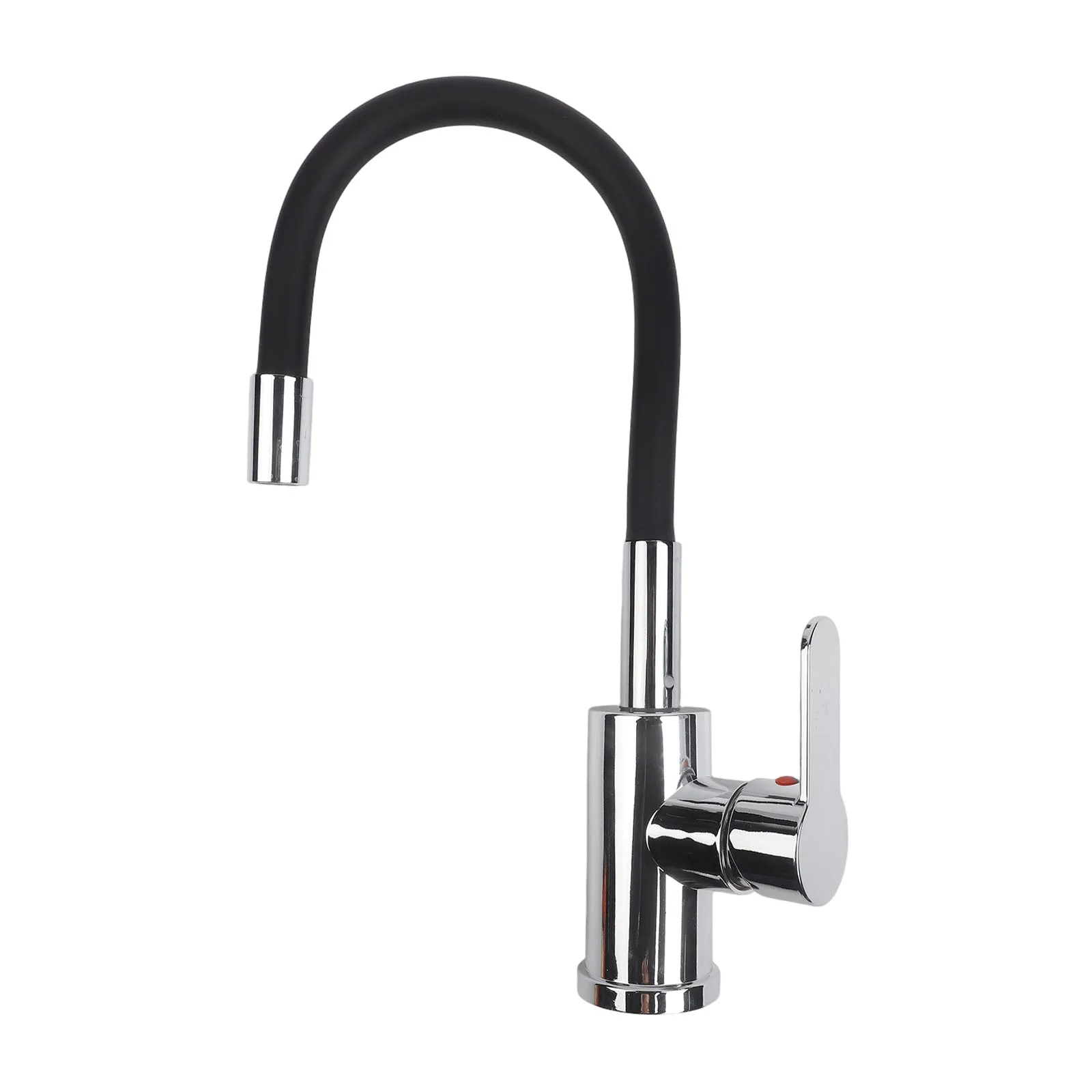 high-pressure-faucet-black-kitchen-faucet-360-swivel-spout-integrated-flow-limiter-limescale-filter-washing-dishes
