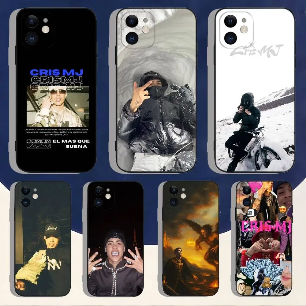 Cris Mj Apocalipsis… - image