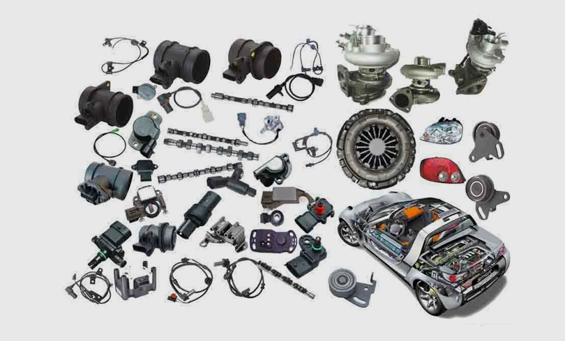 High Quality AEOLUS Dongfeng Fengshen Yixuan Max Auto Spare Parts Discounts for Car Models