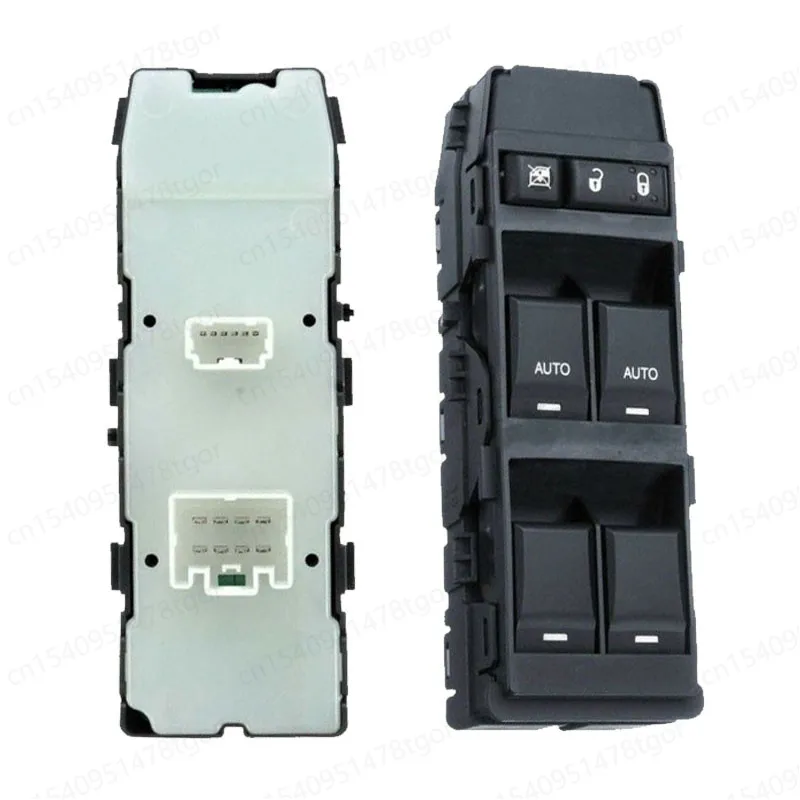 

Car accessories 04602736AA 4602736AA For Chrysler 300C Sebring Dodge Driver Side Window Lifter Switch 641-00110L 901-450