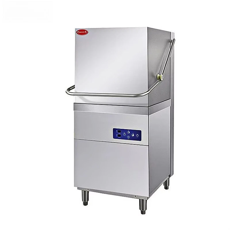 Smart machine commercial countertop small portable restaurant dishwashing robot