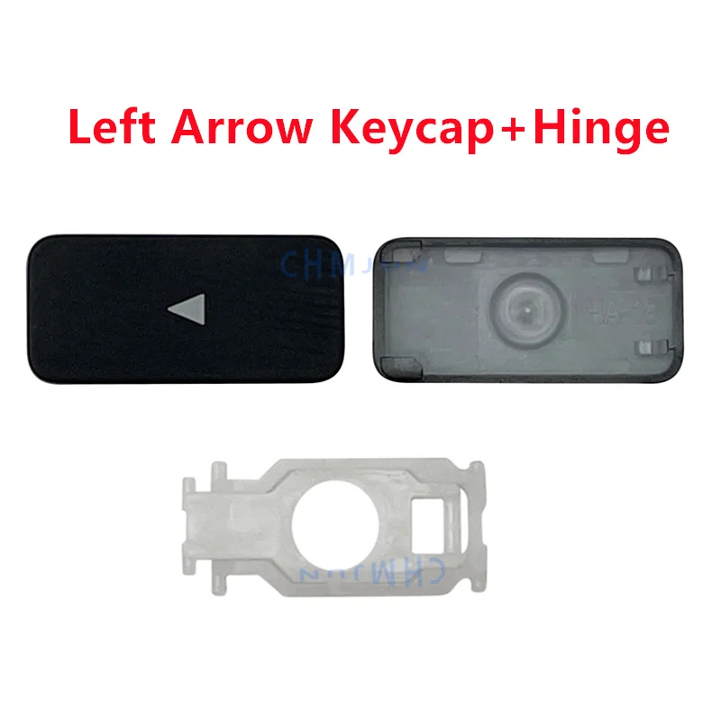 Replacement UP Down Arrow Keycap Key Hinge For MacBook Pro Air A2991 A2992 A3401 A3403 A3112 A3185 A3186 Keyboard image 5