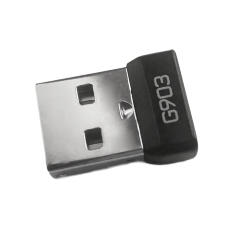 Bộ thu chuột USB Dongle Bộ chuyển đổi không dây cho chuột không dây G304 G502 G703