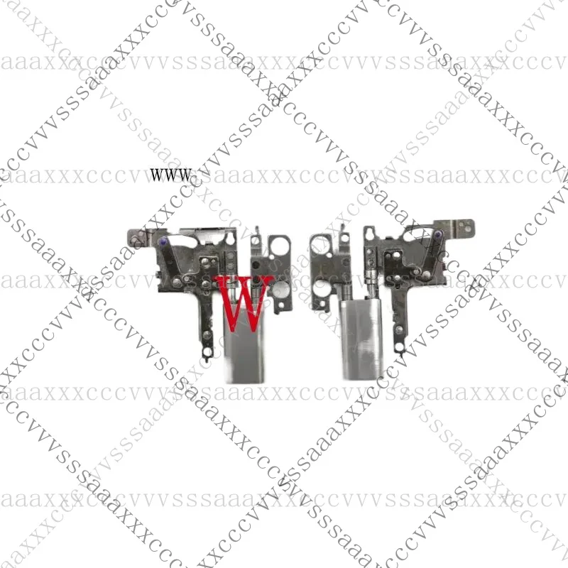 

.WE.New for Lenovo ThinkPad X1 Yoga 2nd 2017 L & R LCD hinge screen axis 01hy969
