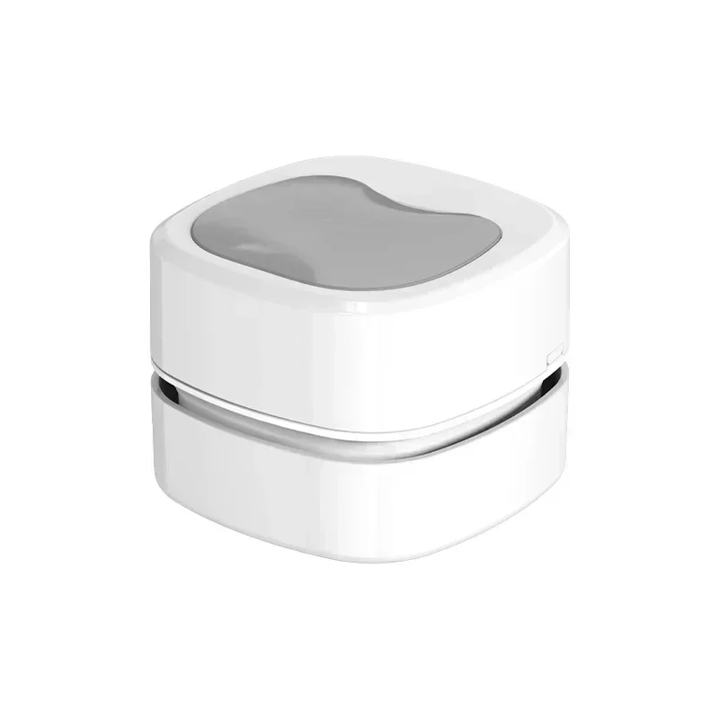 Desktop Vacuum Cleaner Wireless Handheld Mini Cleaner Keyboard Eraser Ash Electric Vacuum Cleaner Cross Border