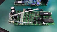 mother board for jinka jk721, jinka jta2 cutting plotter,  Only mainboard, please check with us before u buy