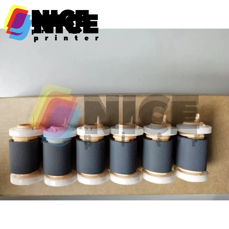 10PC JC90-00932A 022N02345 Pickup Roller support for Samsung SCX 5135 5235 5330 5530 5535 5635 5835 5935 CLP610 620 660 670 ML 3