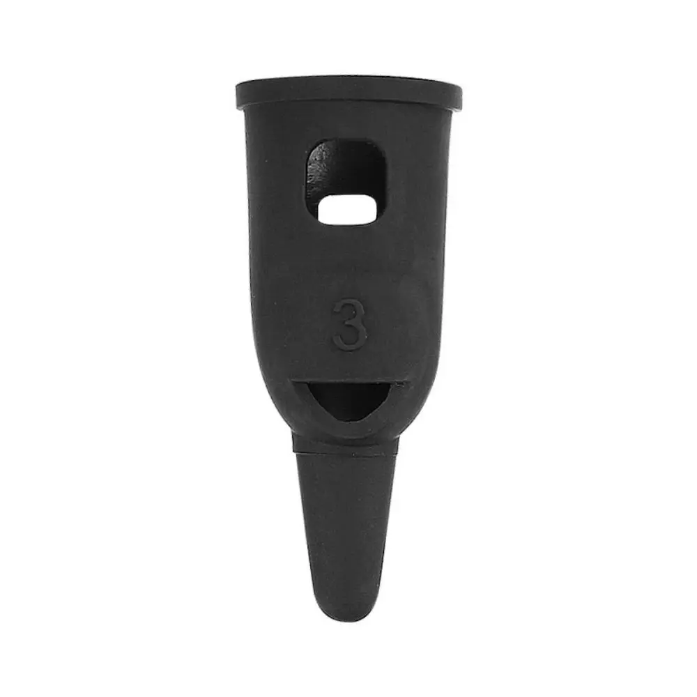 Silicone Touch Finger Cover Multi-functional Universal Stylus Screens Pens High Precision Sensitivity