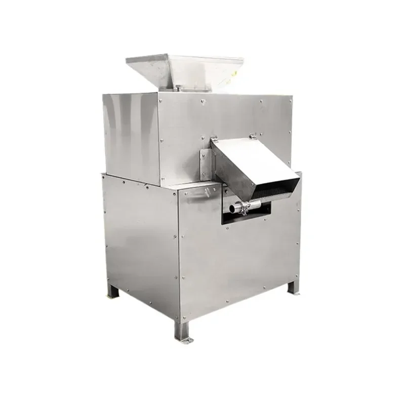 Commercial Hydraulic Cold Press Citrus Juicer for Lime Lemon Orange Double Roller Juice Maker