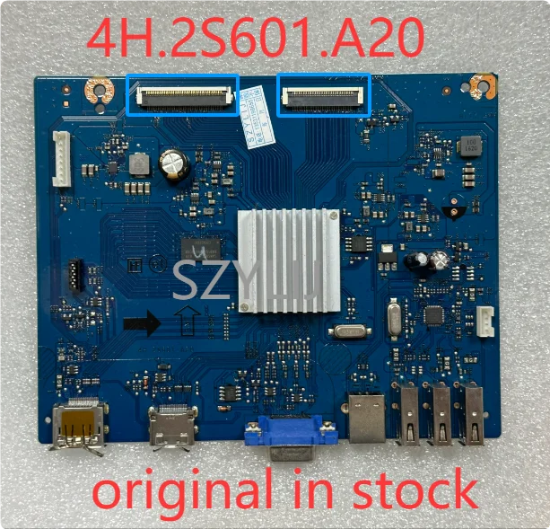 Original for P2416D driver board 4H.2S601.A20 motherboard