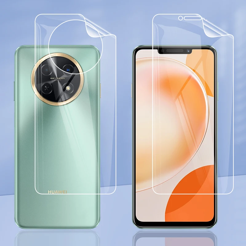 For Huawei Nova Y91… - image