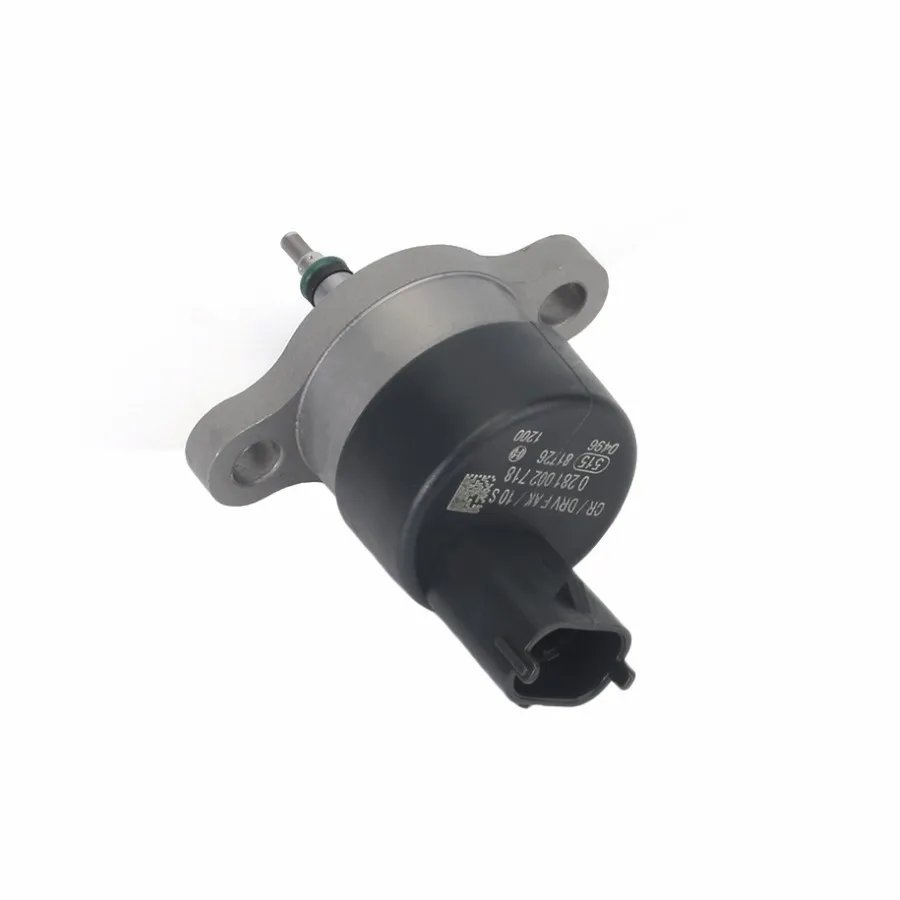 0281002718 Fuel Common Rail Pressure Regulator Control Valve For Hyundai Accent Elantra Tucson 1.5 2.0 CRDi Kia 2002-2005