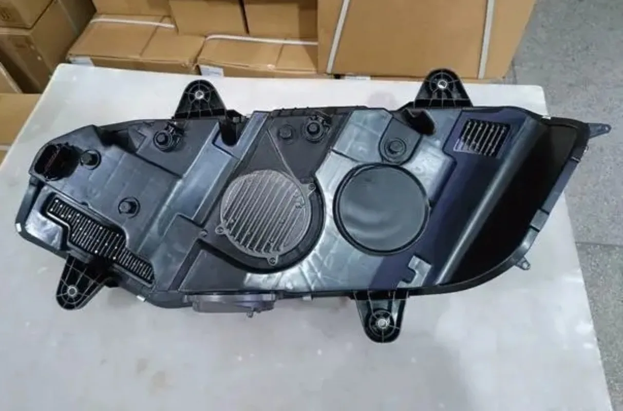 Faro Delantero para Autobús Marcopolo G8 HC-B-1778