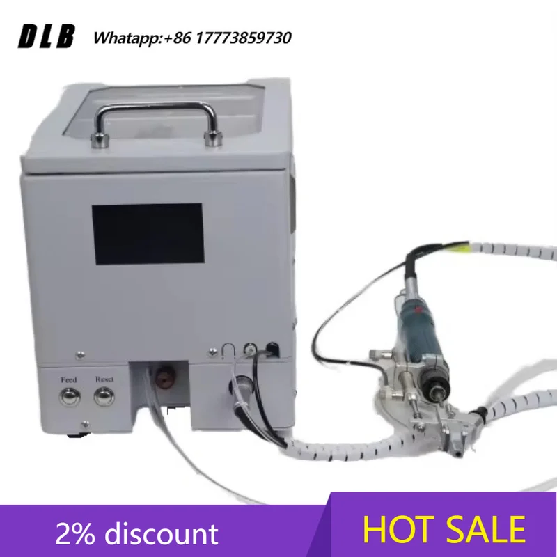 

DLB for Commercial professional convenient screw removal machine