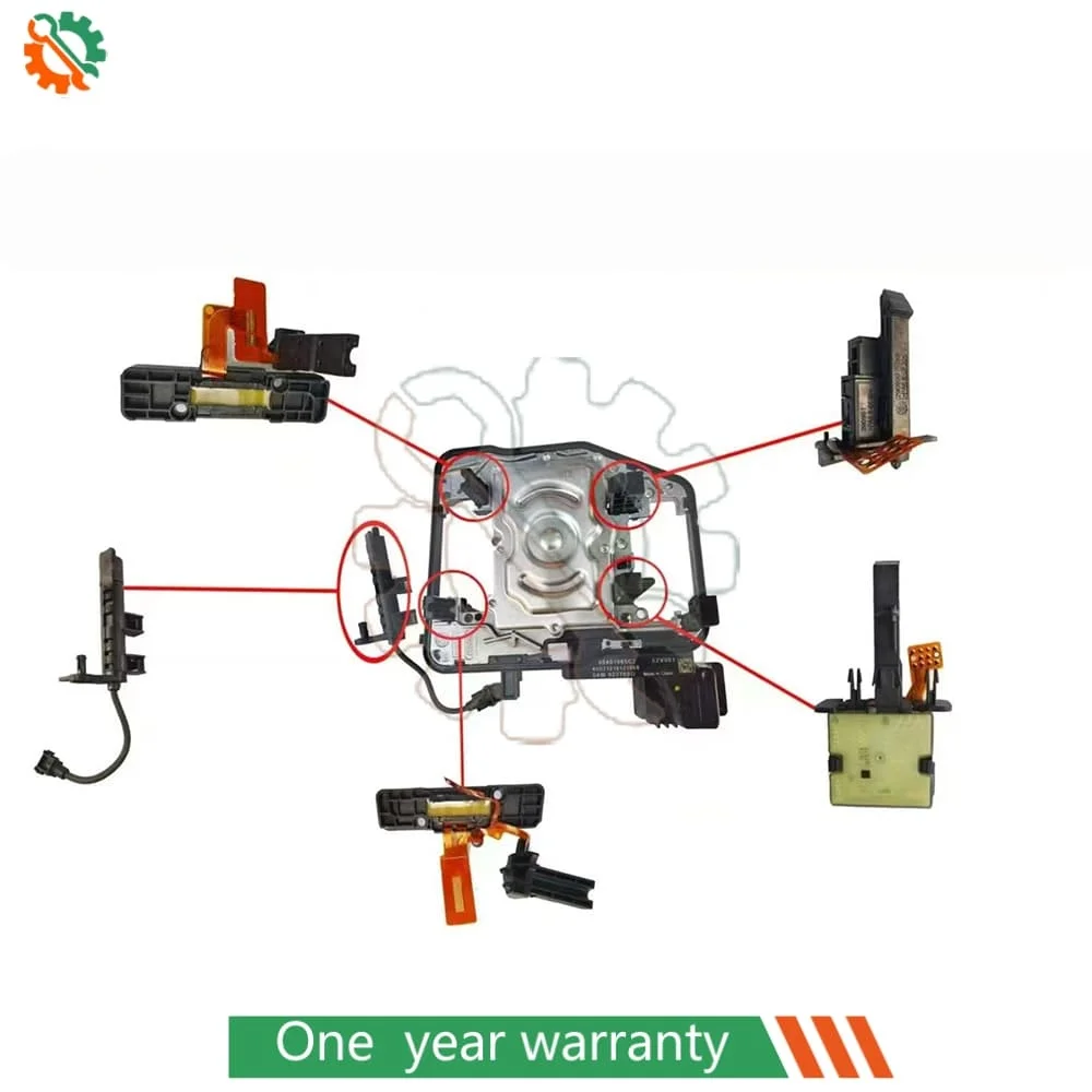 

High Quality DQ200 0AM 0am927769d Pressure Sensor Automatic Transmission 0AM TCU Fits For VW AUDI SEAT SKODA