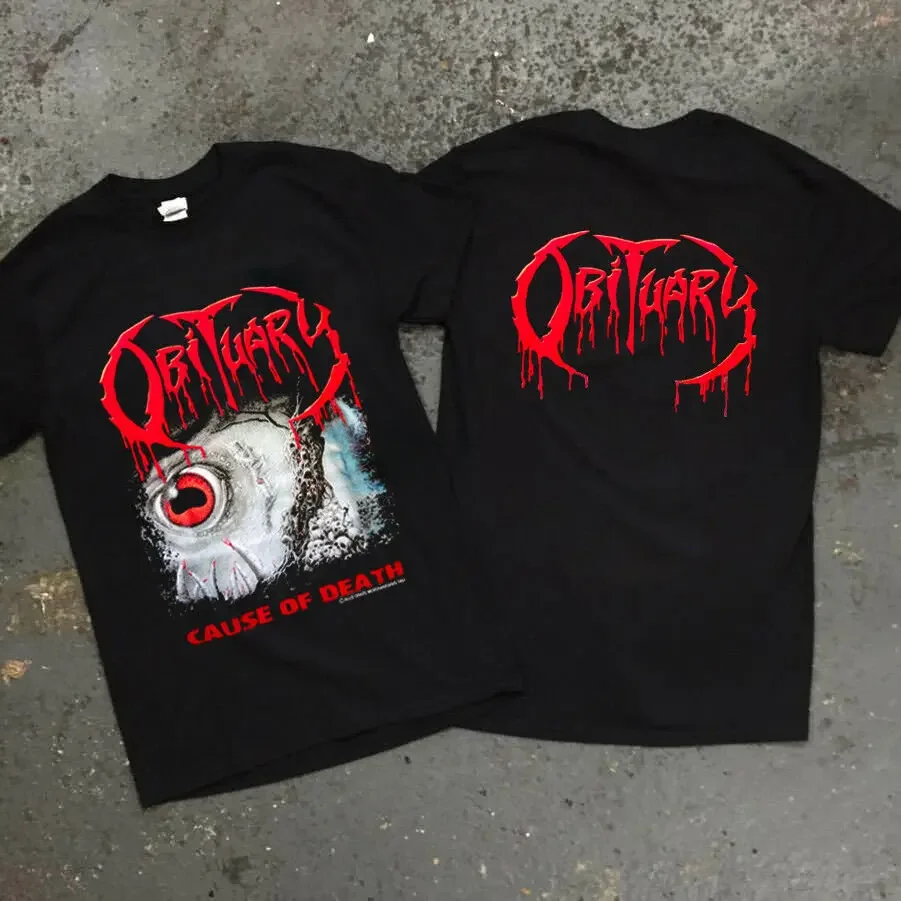 Новое поступление, модная Тяжелая рубашка Vtg, Лидер продаж, винтажная рубашка с извилием на случай смерти, 91, удушительный болт