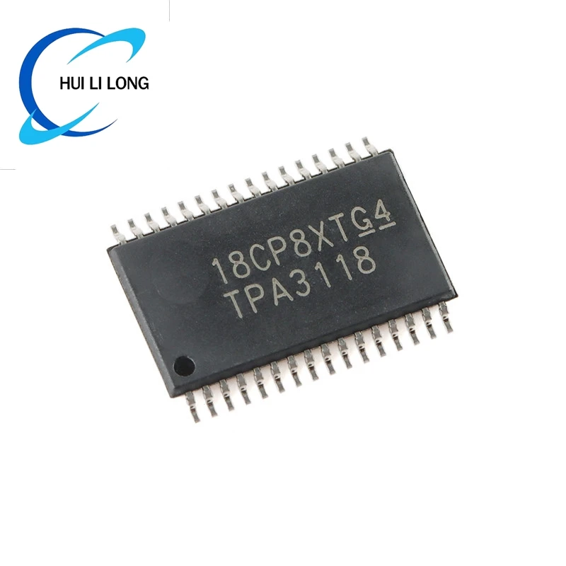 10Pcs/1Pc TPA3118 T…
