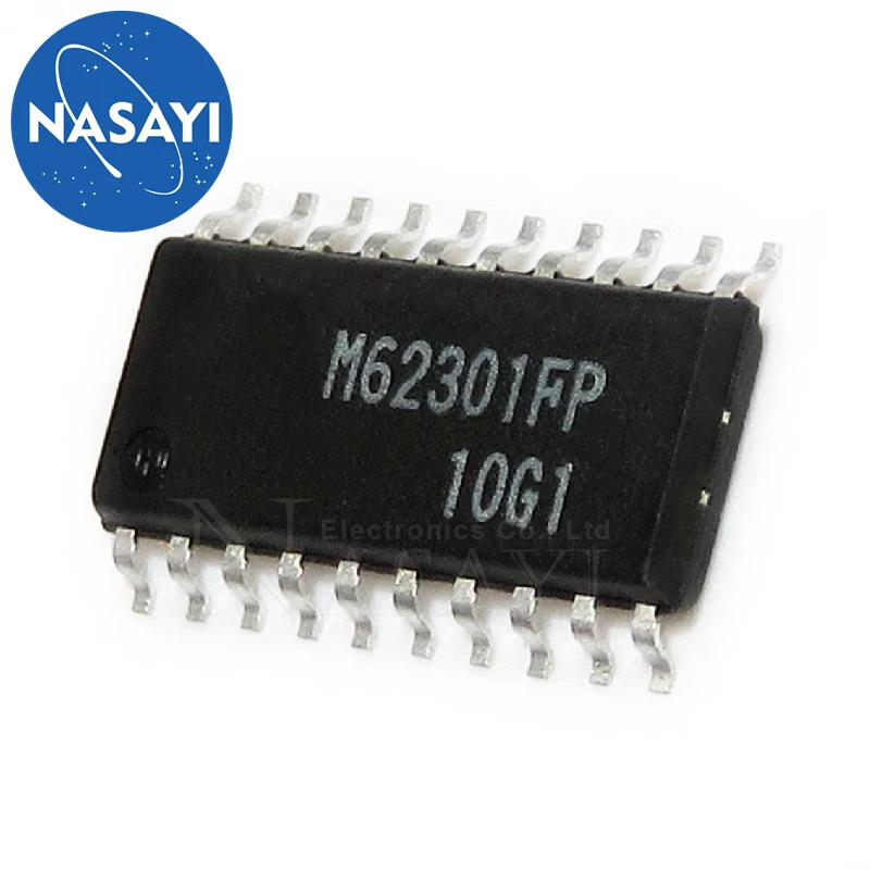 

10 шт. M62301FP M62301 СОП-20