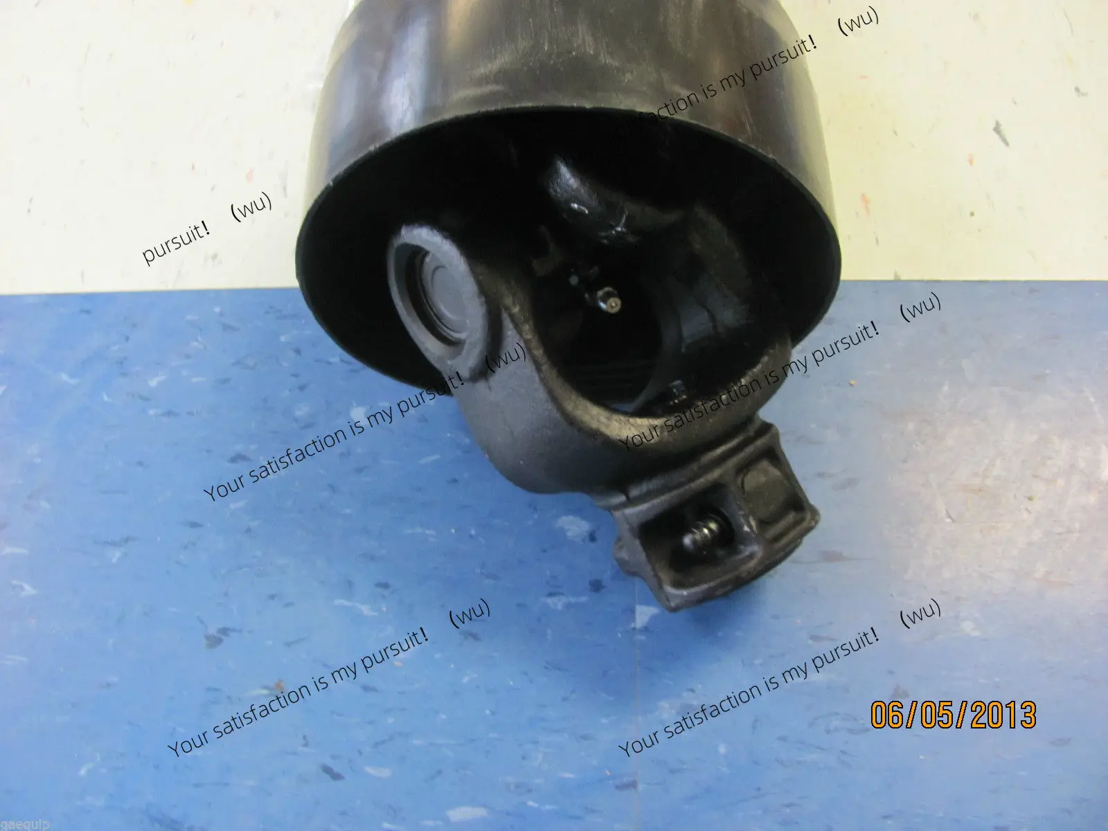 FOR NEW HEAVY DUTY SLIP CLUTCH SERIES 6 PTO SHAFT FOR MOST ROTARY CUTTERS, 5'&6'