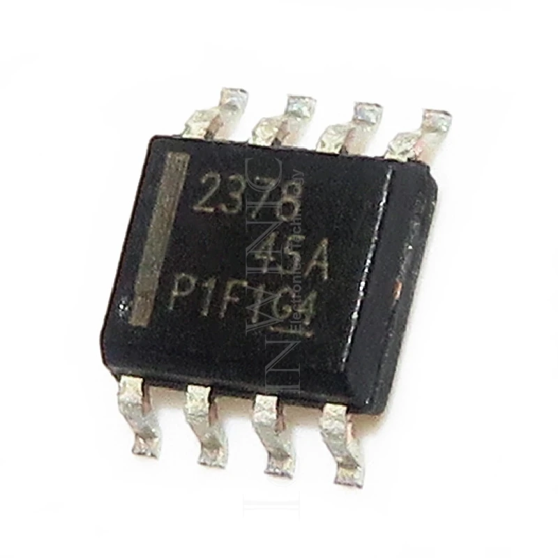 1-50PCS TPS2378DDAR TPS2378 IR2111PBF IR2111 TLV3502AID TLV3502 ICE2PCS01 2PCS01 TLC4502CD 4502C TLE4209A TLE4209