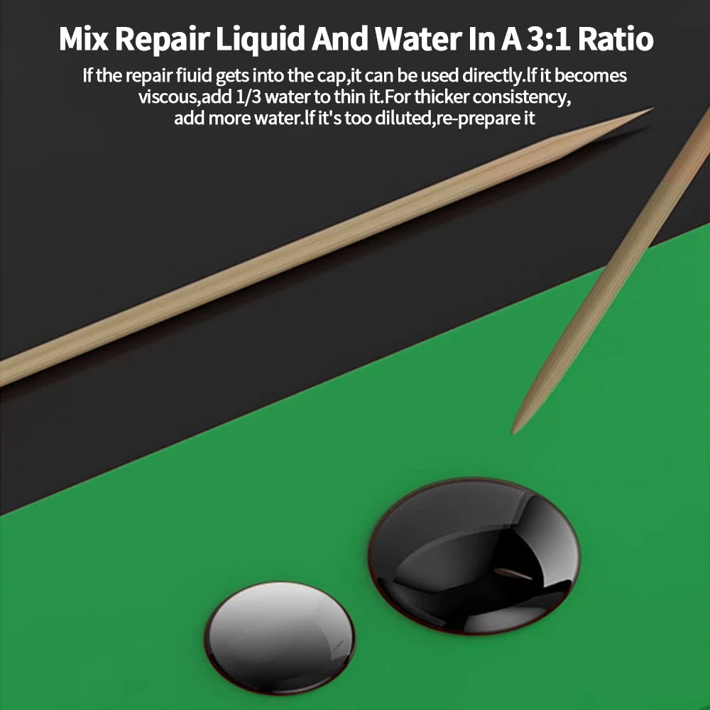 Relife RL-035Q 3ml lente da câmera líquido de reparo de luz azul para reparo de celular arranhões manchas solução de cura rápida