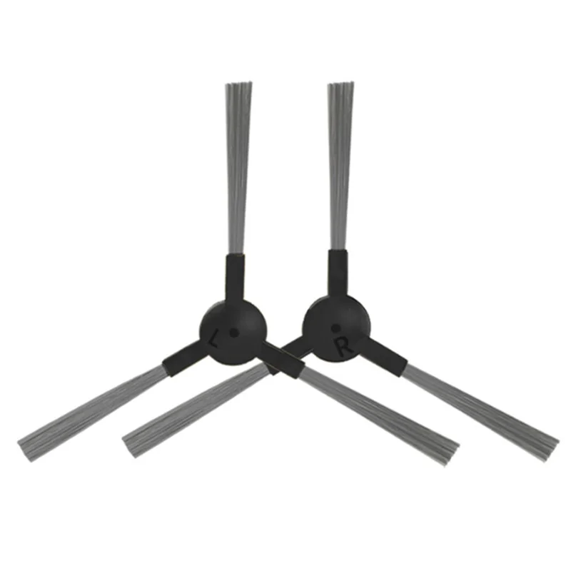 A88X JONR P20 プロロボット掃除機モップ布ダストバッグサイドブラシアクセサリー