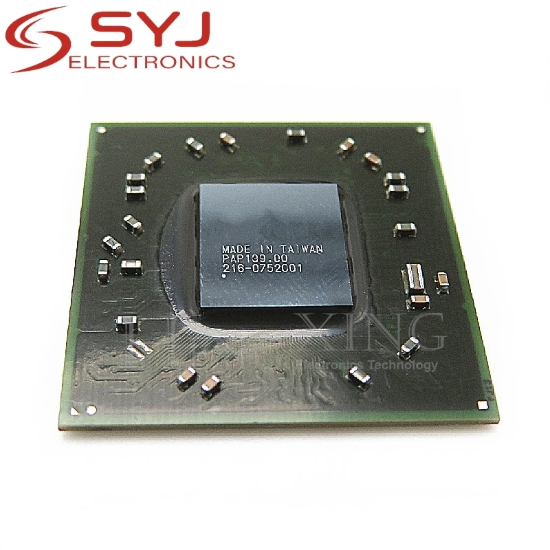 5PCS RC5T619 5T619 216-0752001 PN133T RJCOAC 216-0731004 BD82HM77 SLJ8C X817793-001 BGA