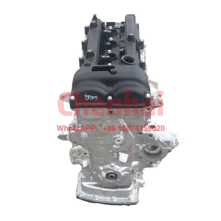 OEM factory automobile engine LE2 1.4  engine assembly for general