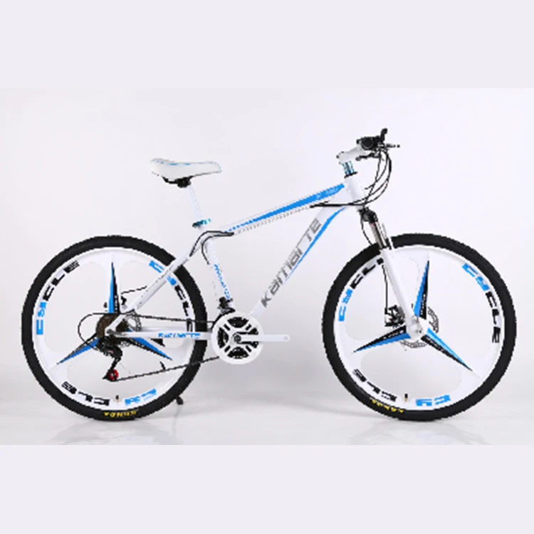 2024 top sale High carbon steel economy fashion mountain bike for people