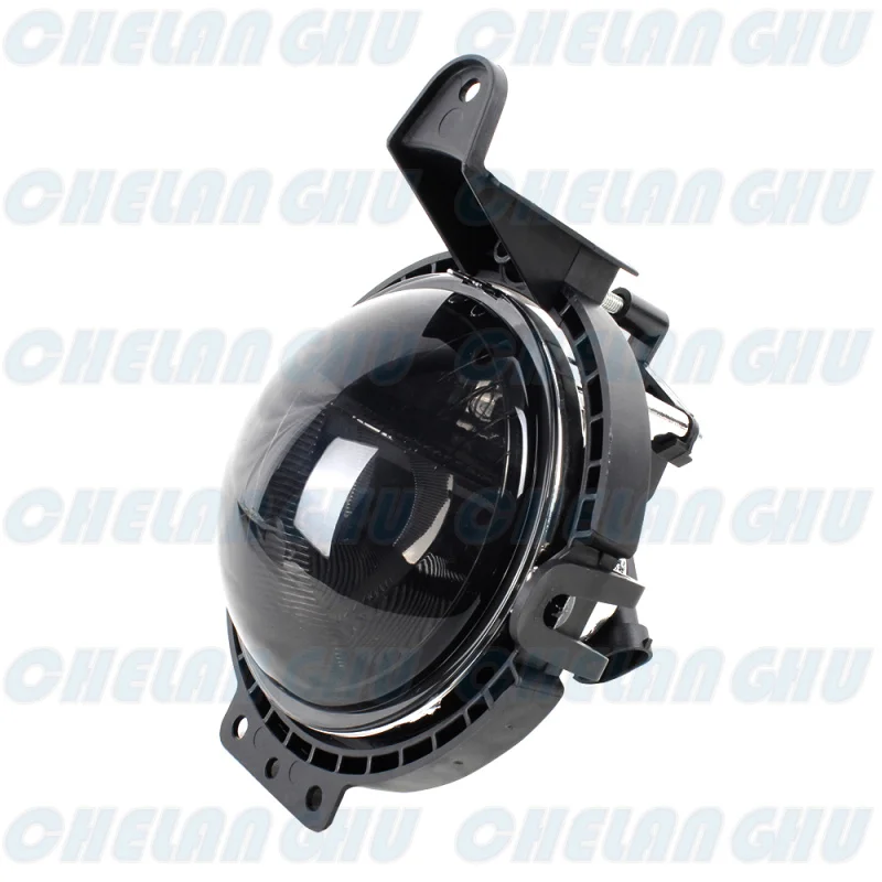 For Mini R55 R56 R57 R58 R59 2006 2007 2008 2009 2010 2011 2012 2013 2014 1 pc L=R Front Smoker Fog Lights Lamp 63172751295