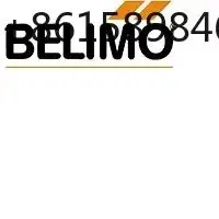 BELIMO LM24A-SR 5NM Damper actuator 2-10V Modulating for operating air control dampers in ventilation with position feedback