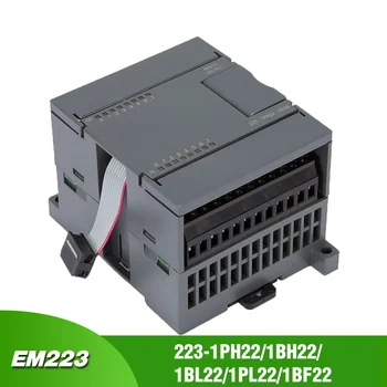 EM223 223-1BH22-0XA0 223-1PH22-0XA0 223-1BL22-0XA0 223-1PL22-0XA0 223-1BF22-0XA8 replace S7-200 PLC module