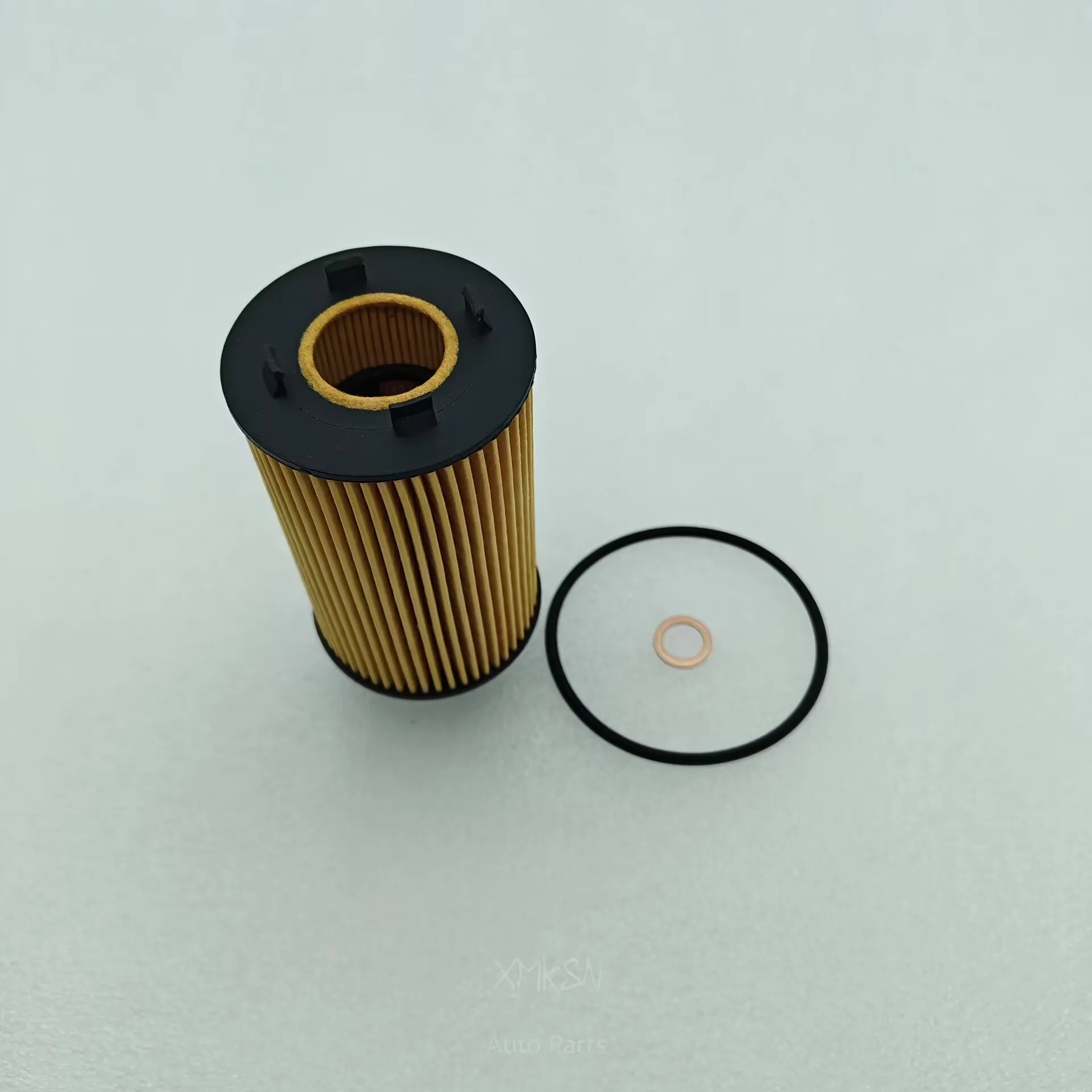 6721803009 Element Kit-oil Filter For Ssangyong  Actyon Sports(II) Rexton G4 Rexton(m&m) Rodius/stavic(II) Musso(sports II)